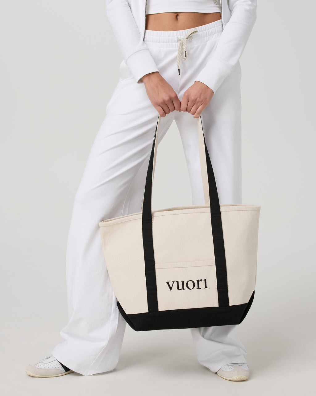 Mothers Day Tote | Natural