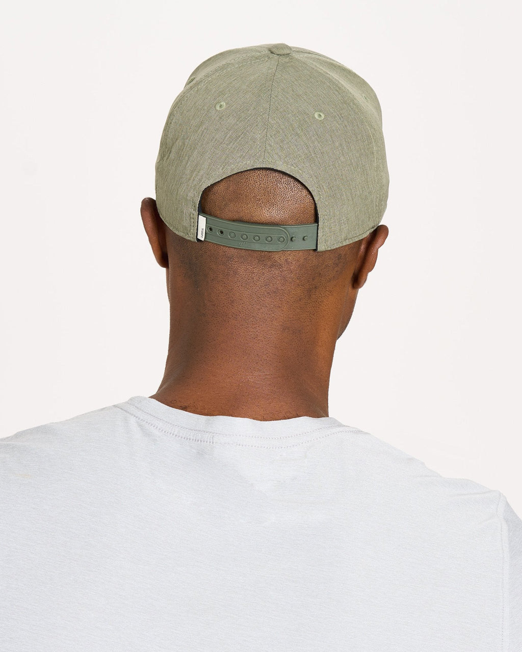 Magnitude Hat | Army Heather