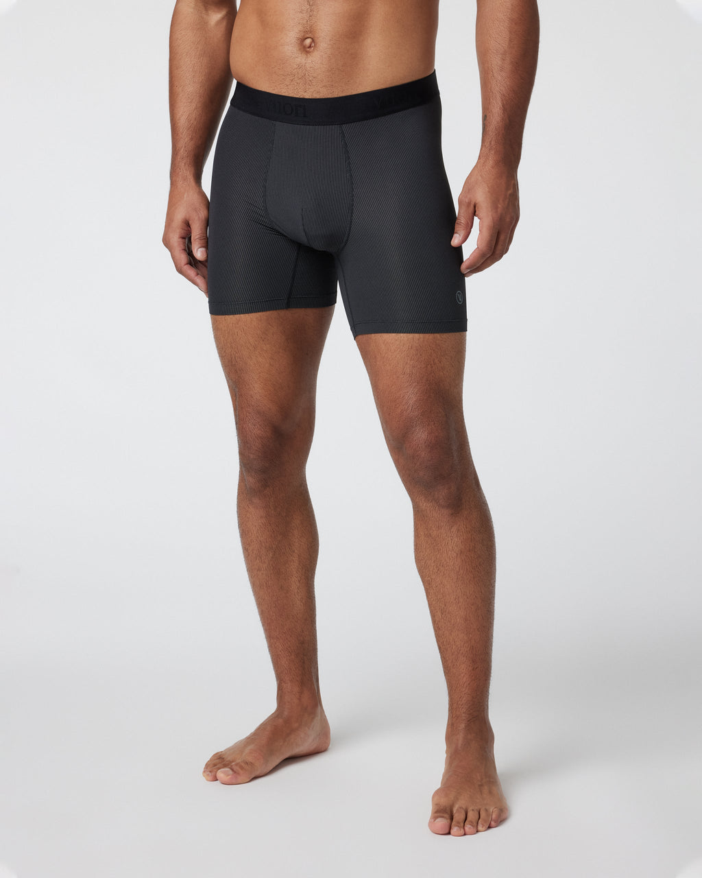 V1 Boxer Brief 5 | Black