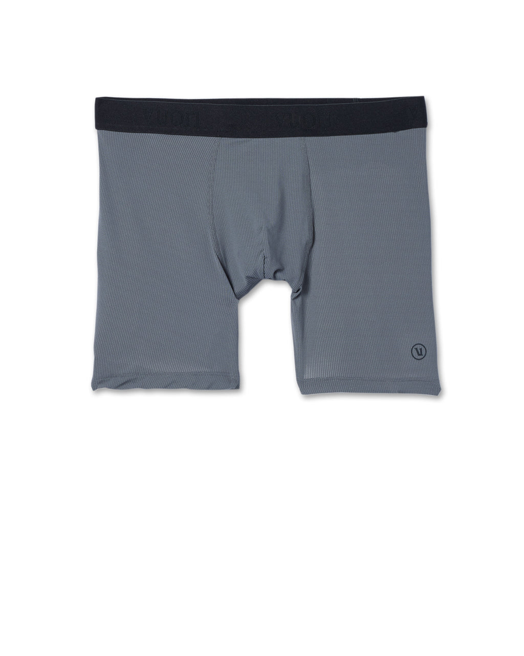 V1 Boxer Brief 5 3 Pack | Black/Charcoal/Dark Oregano