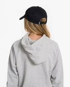 ACTV Club Dad Hat | Black