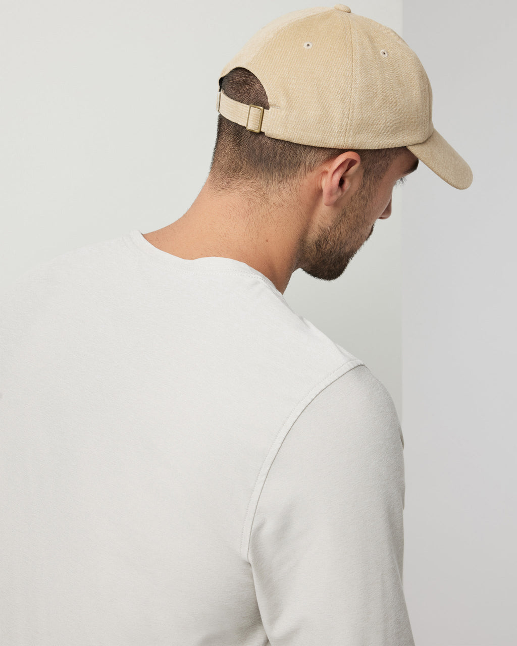 ACTV Club Dad Hat | Camel