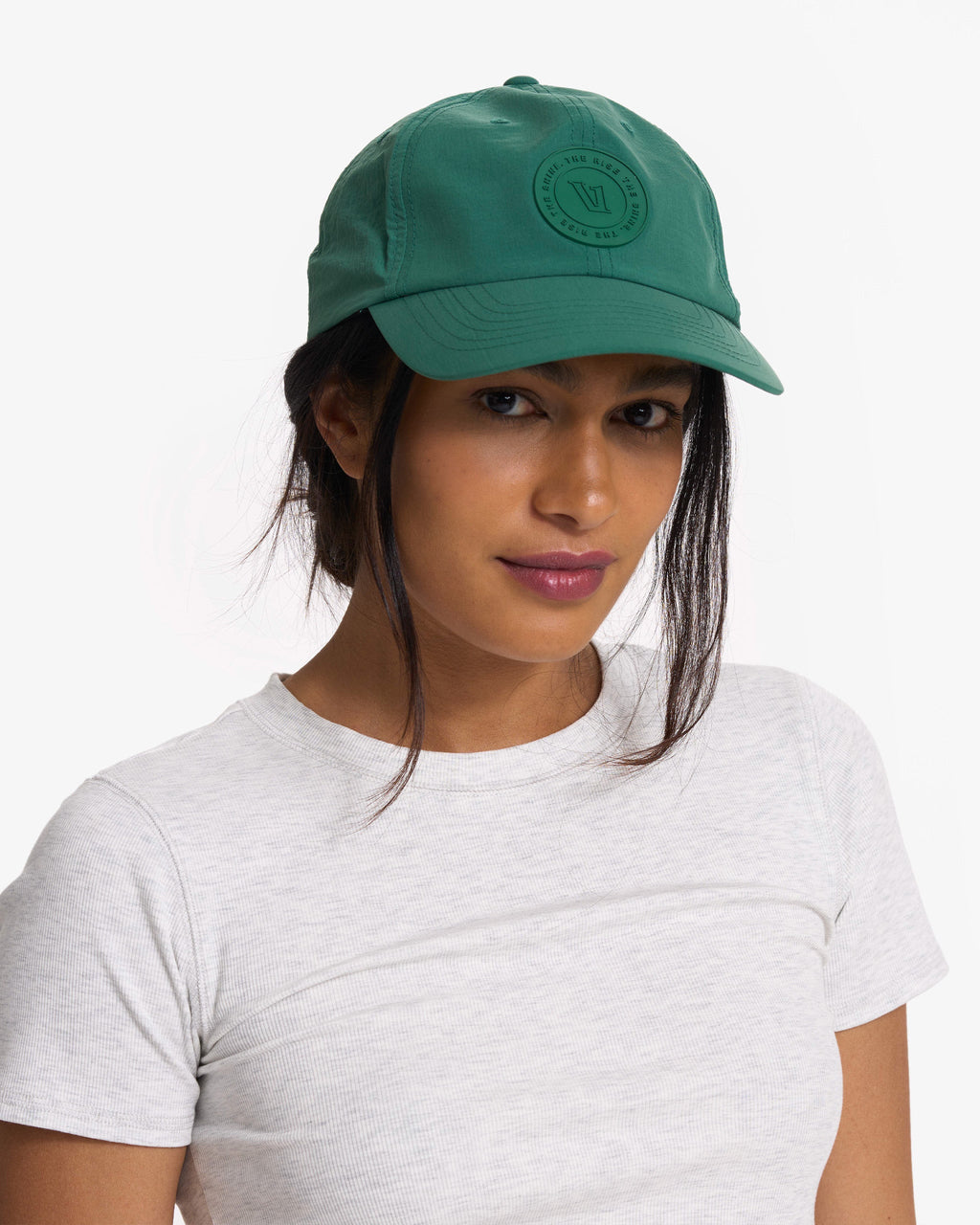 The Shine Hat | Cactus