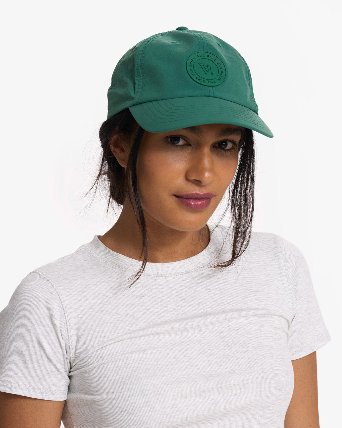 The Shine Hat | Cactus
