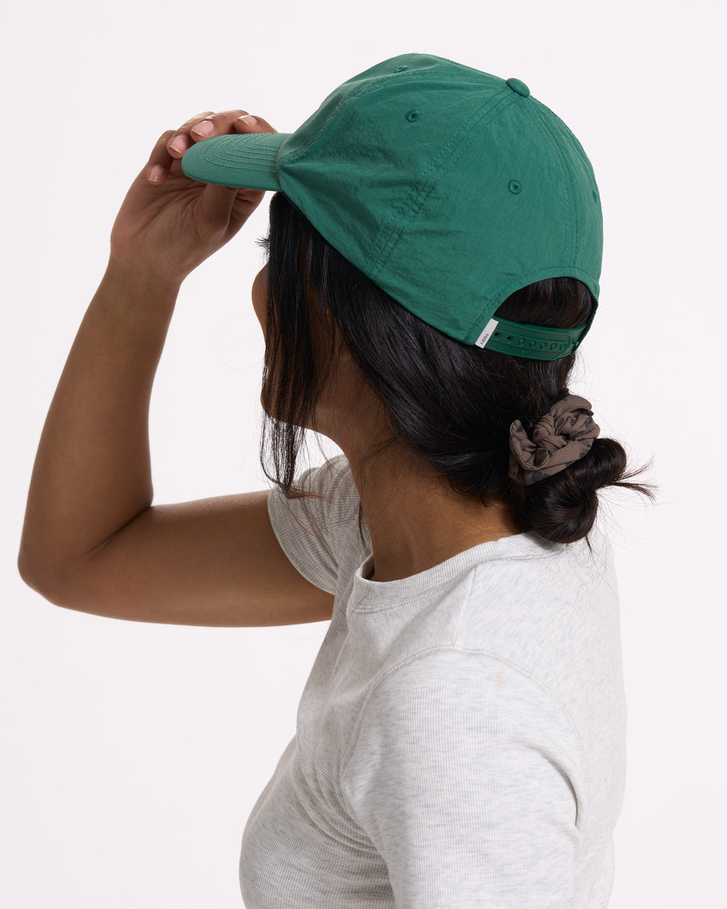 The Shine Hat | Cactus