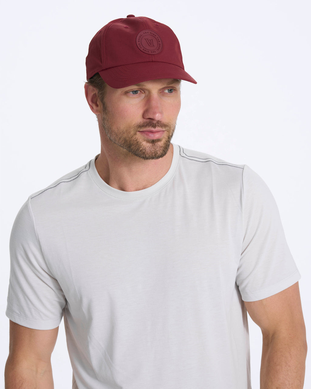 The Shine Hat | Currant