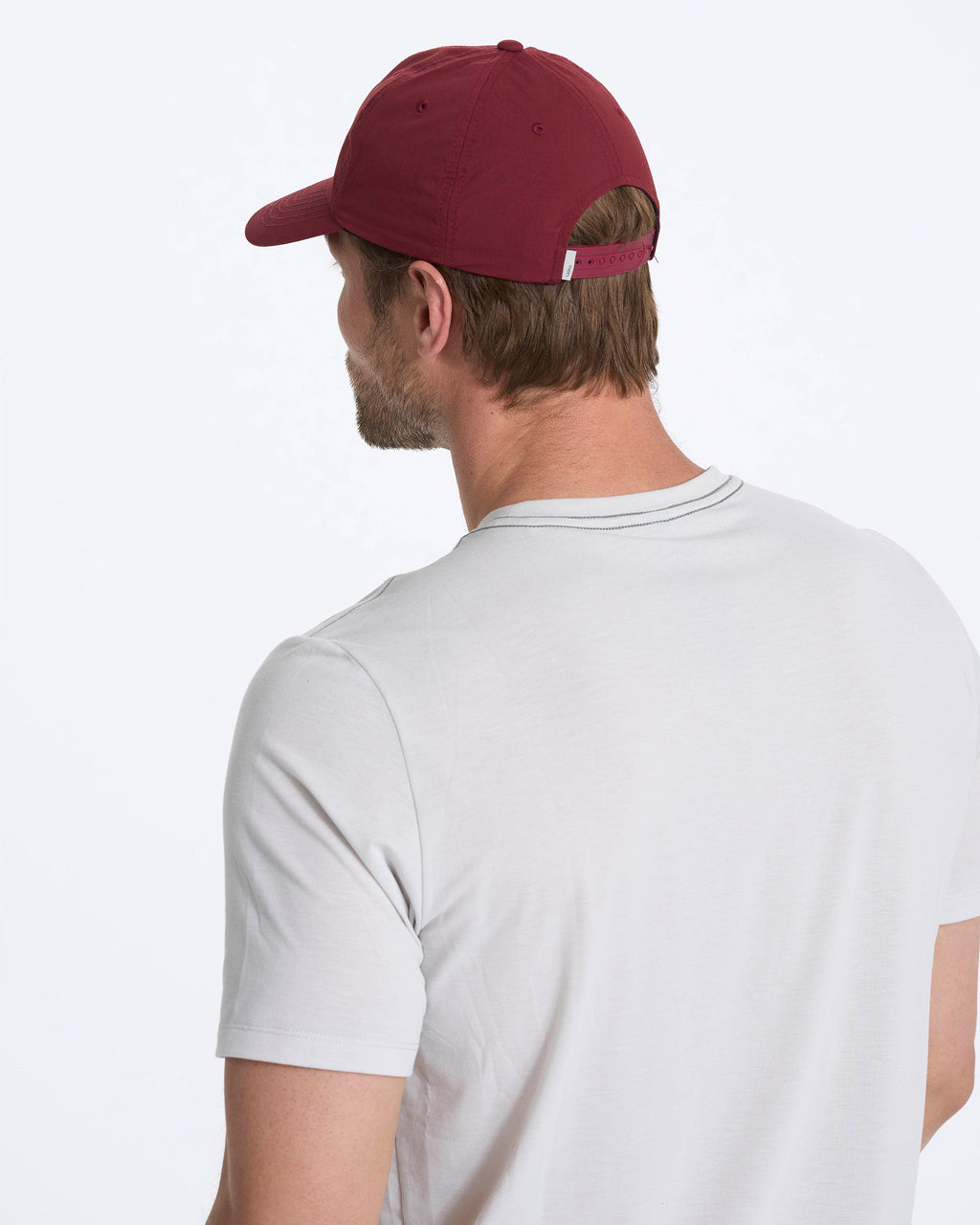 The Shine Hat | Currant