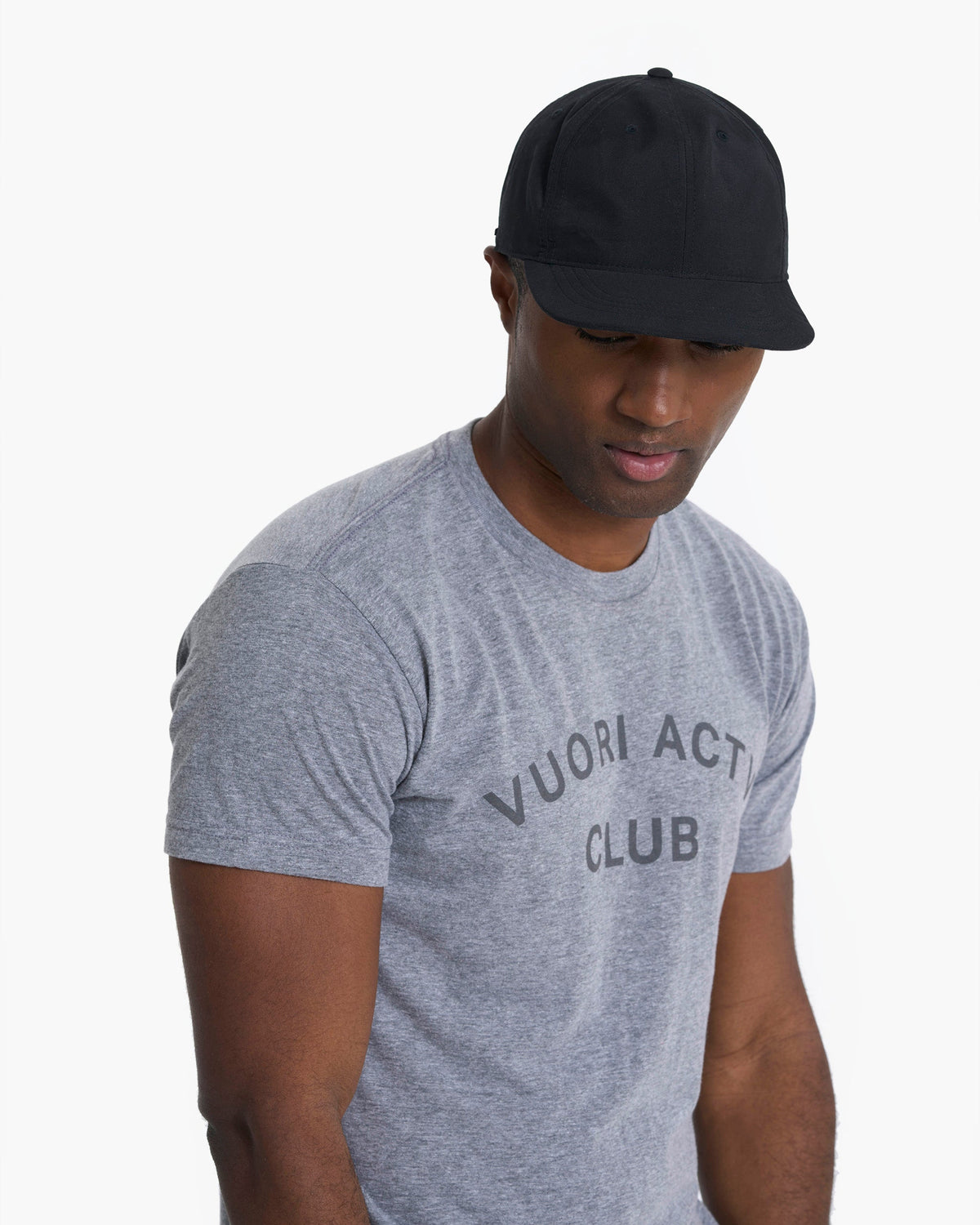 Minimalist Hat | Black