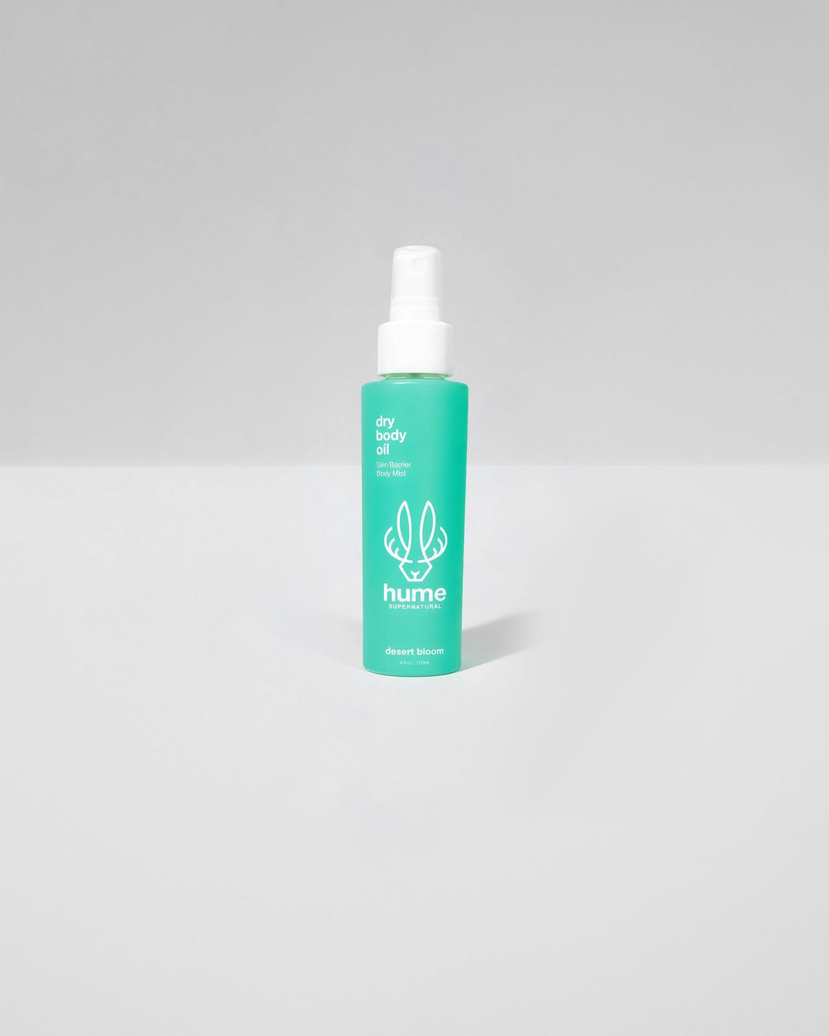 Hume Dry Body Oil Mist 2.0 | Desert Bloom