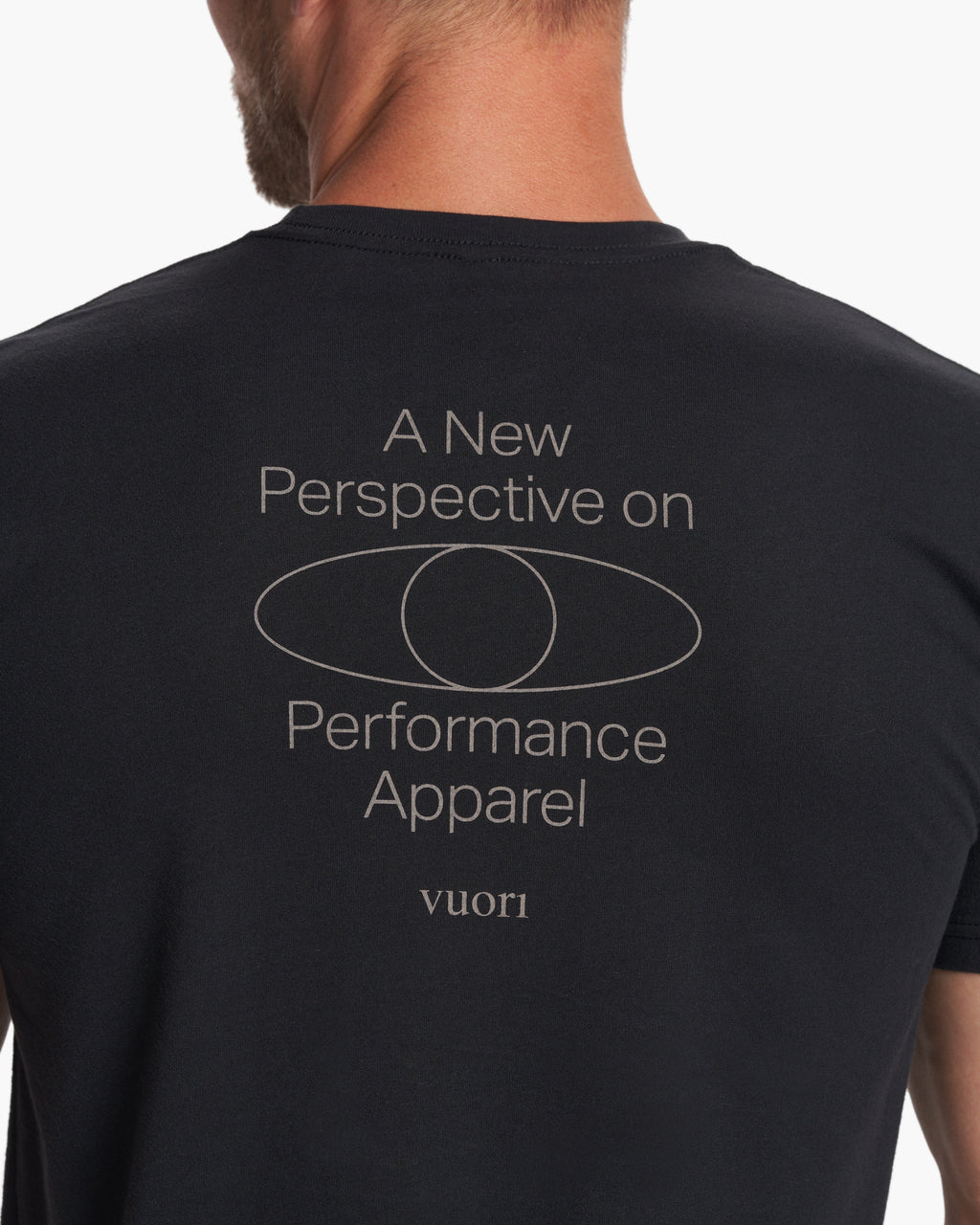 All Seeing Tee | Black