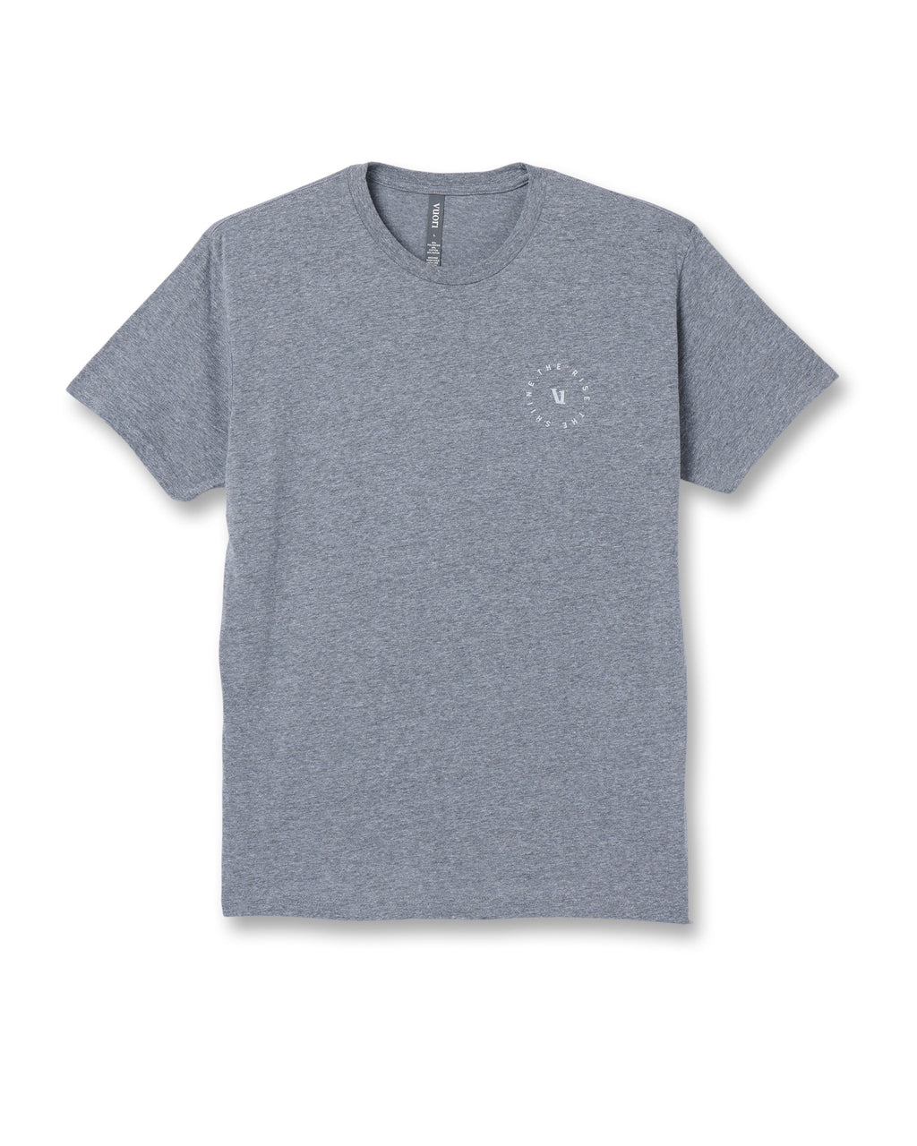 California Tee | Premium Heather
