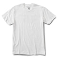 Balboa Tee | White