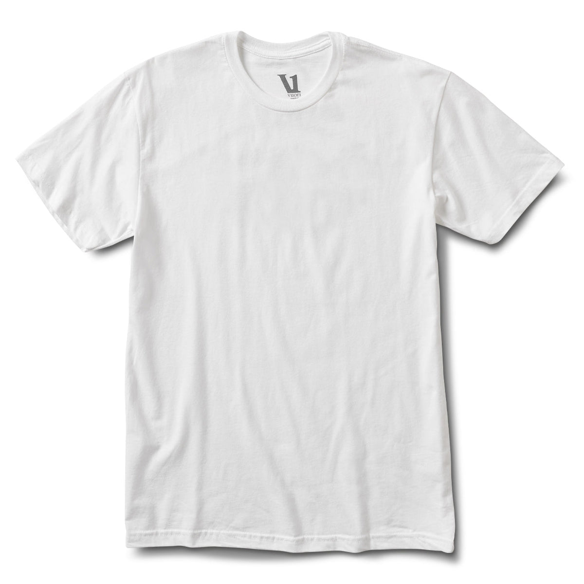 Balboa Tee | White