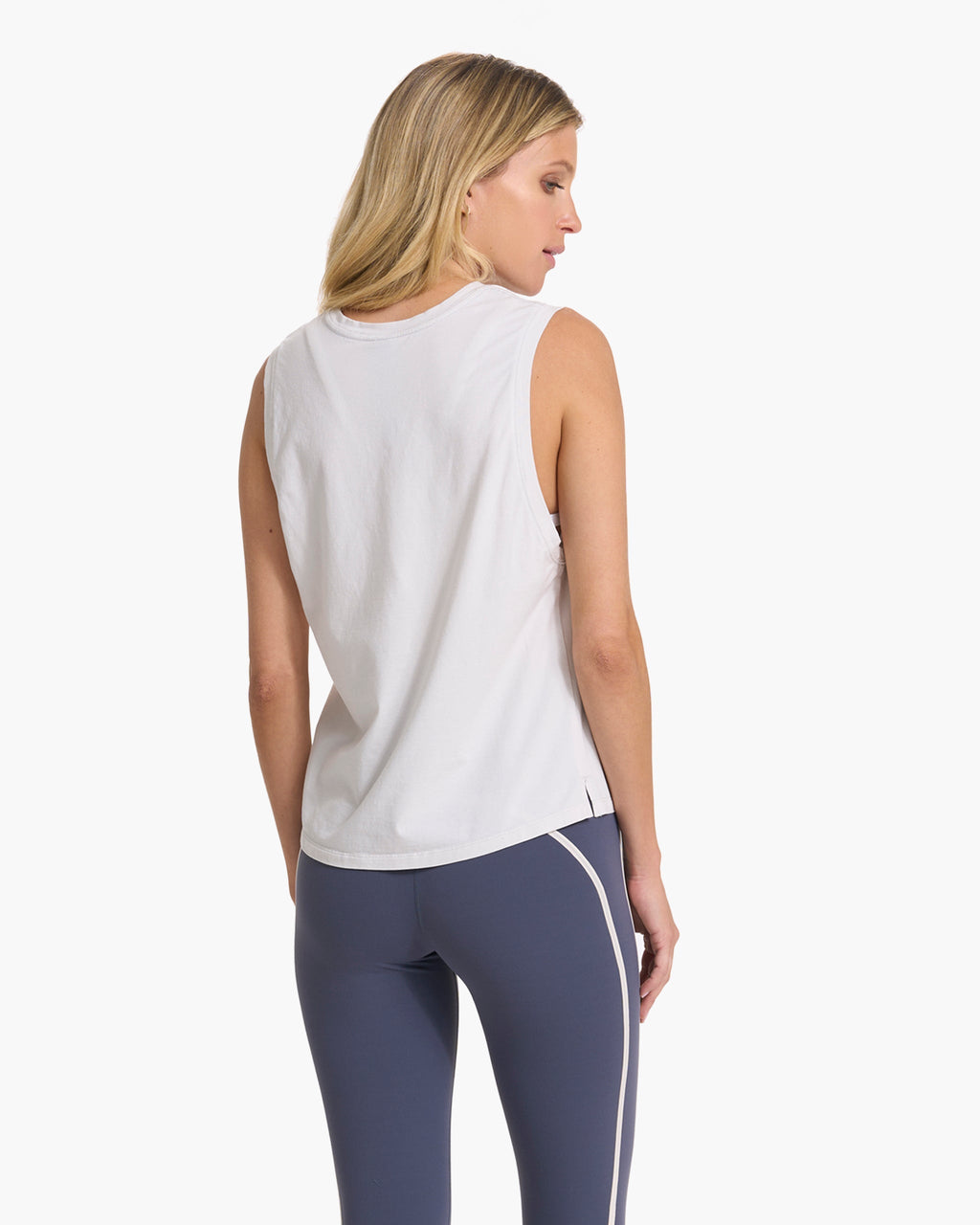 Feather Tank | Salt