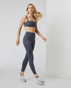 Evolve Legging | Charcoal