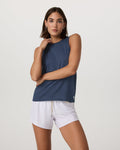 Energy Top Long | Blue Coast