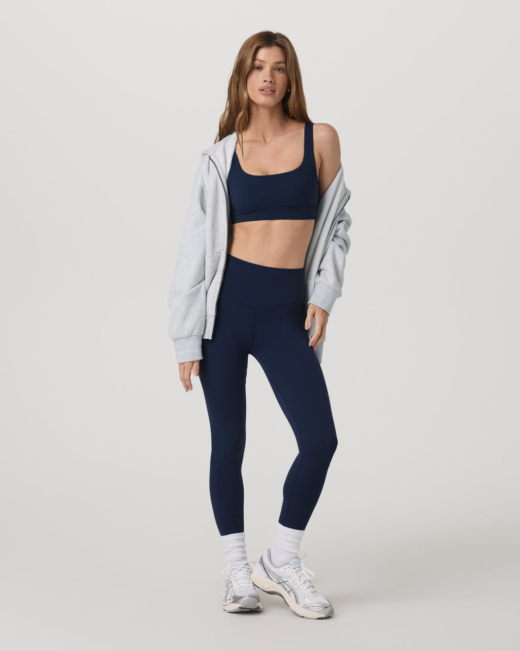 Vuori AllTheForm™ Bra | Blue Coast