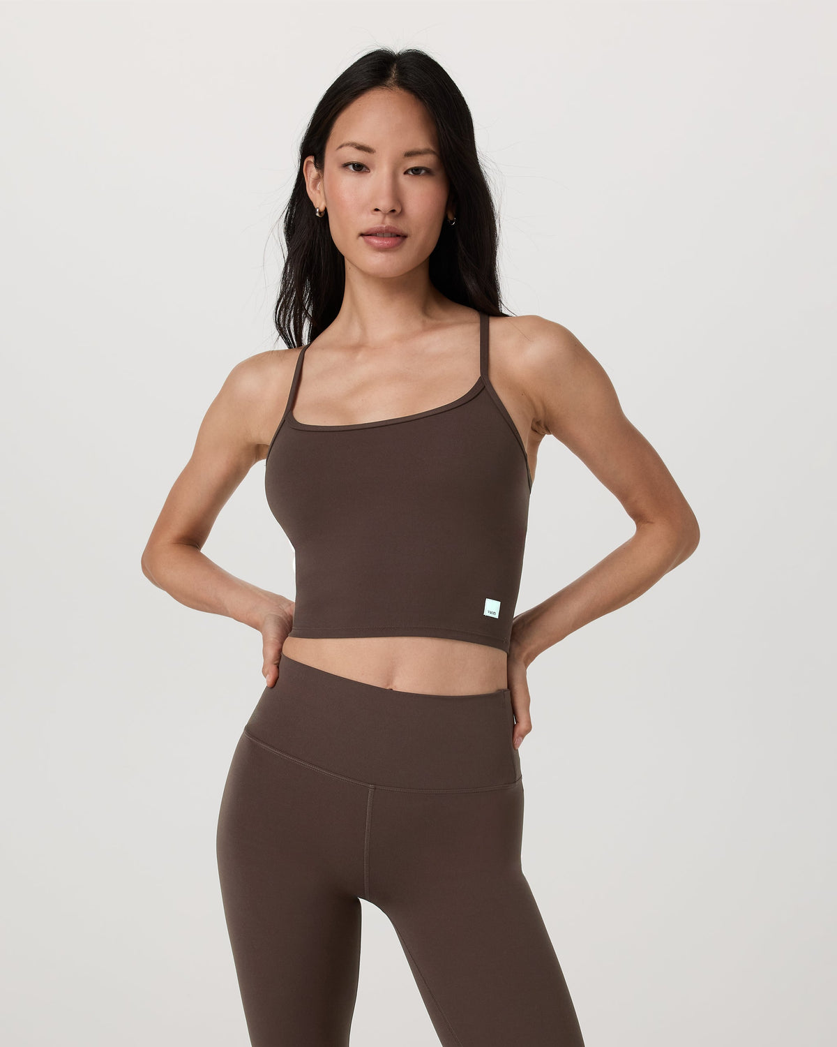 Vuori AllTheFeels™ Support Tank 2.0 | Java
