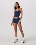 Vuori AllTheFeels™ Cami | Blue Coast
