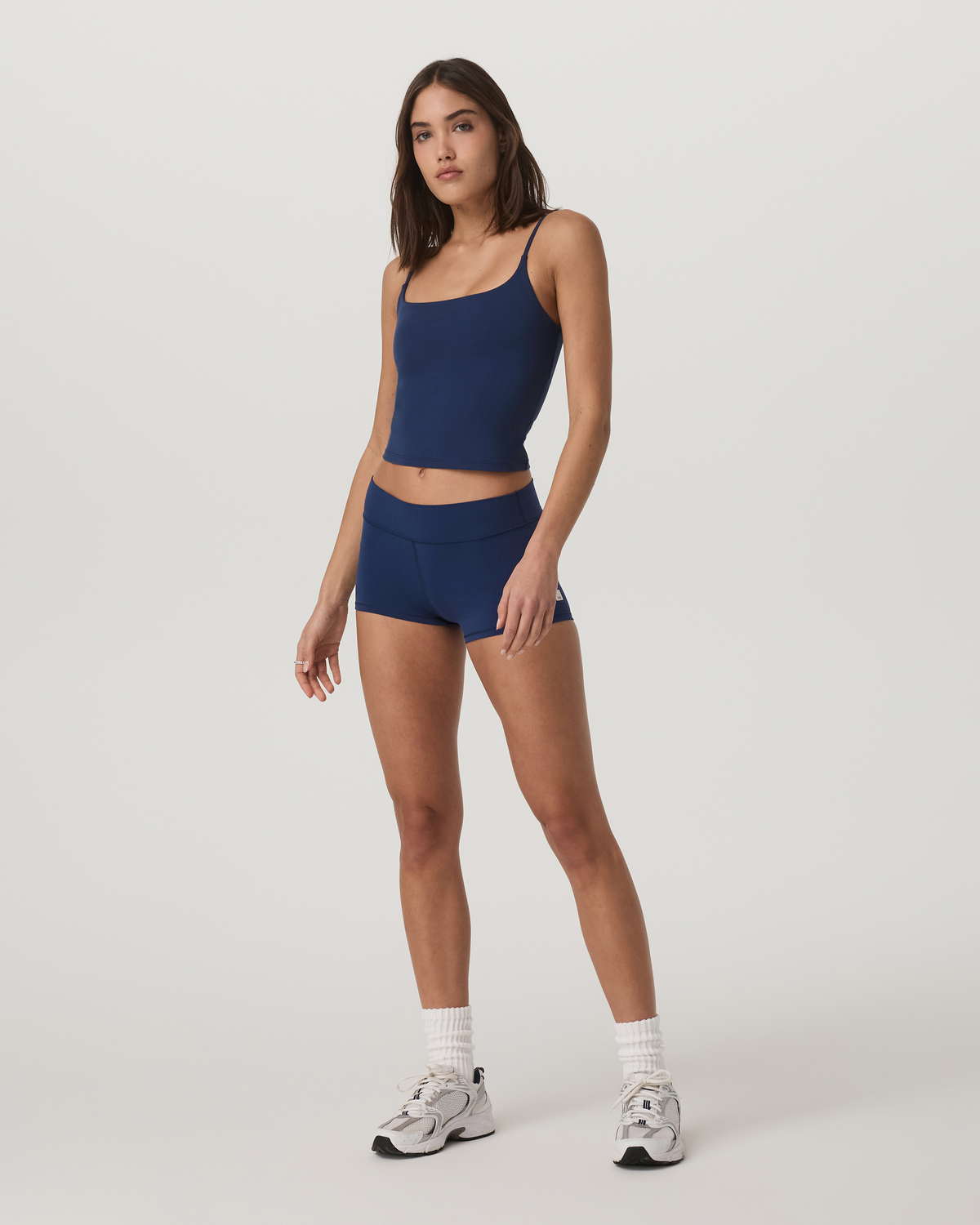 Vuori AllTheFeels™ Cami | Blue Coast