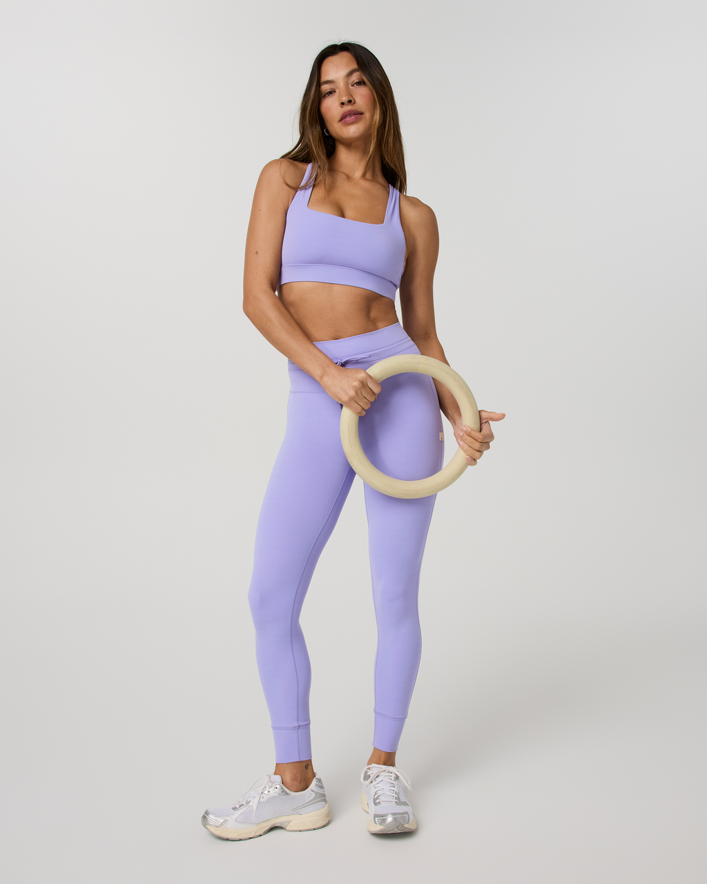 Daily Form Bra | Hyacinth