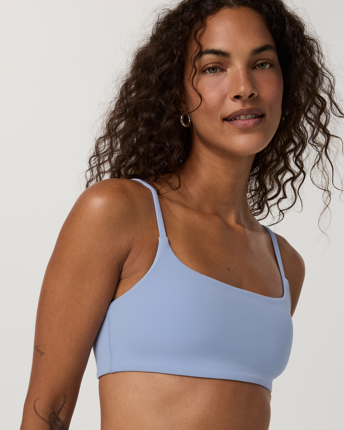 Vuori AllTheFeels™ Cami Bra | Celestial