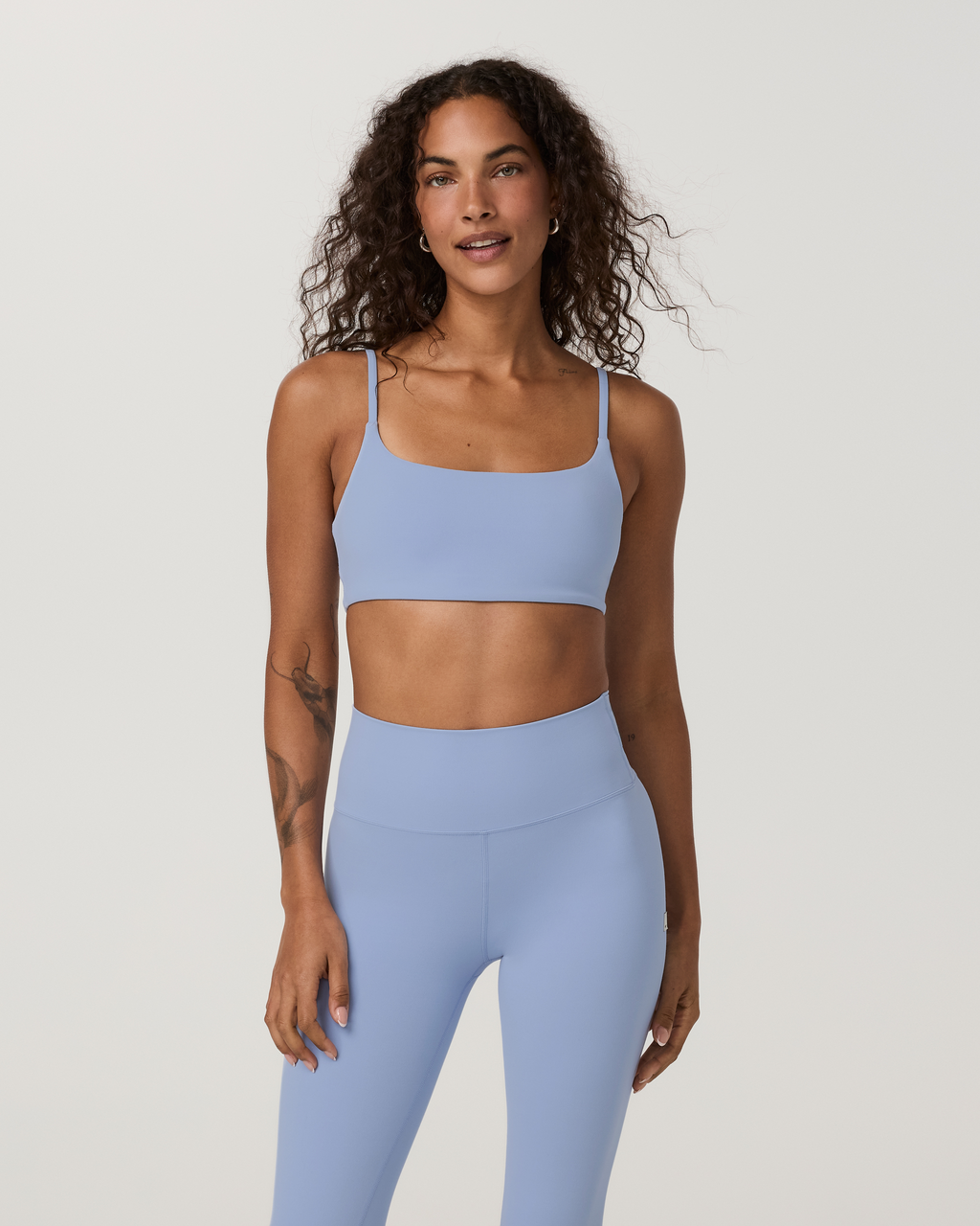 Vuori AllTheFeels™ Cami Bra | Celestial