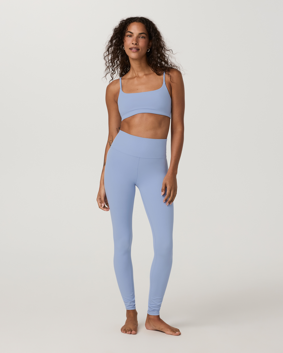 Vuori AllTheFeels™ Cami Bra | Celestial