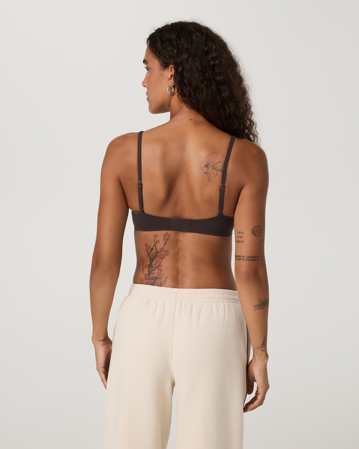 FormEveryday Bra | French Roast