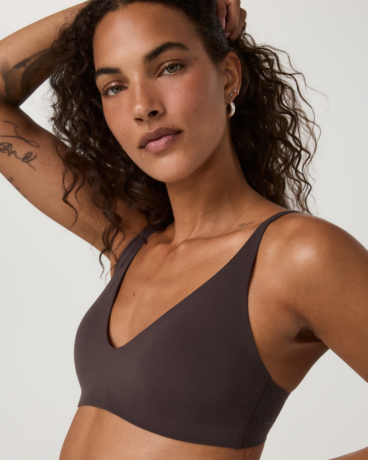 FormEveryday Bra | French Roast