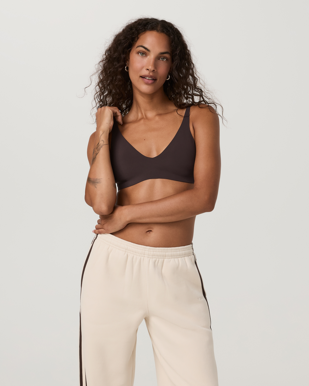 FormEveryday Bra | French Roast