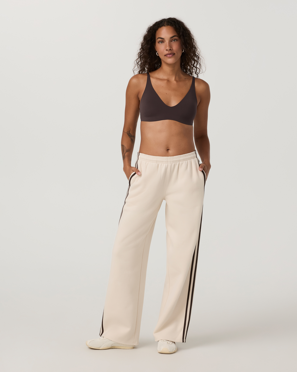 FormEveryday Bra | French Roast