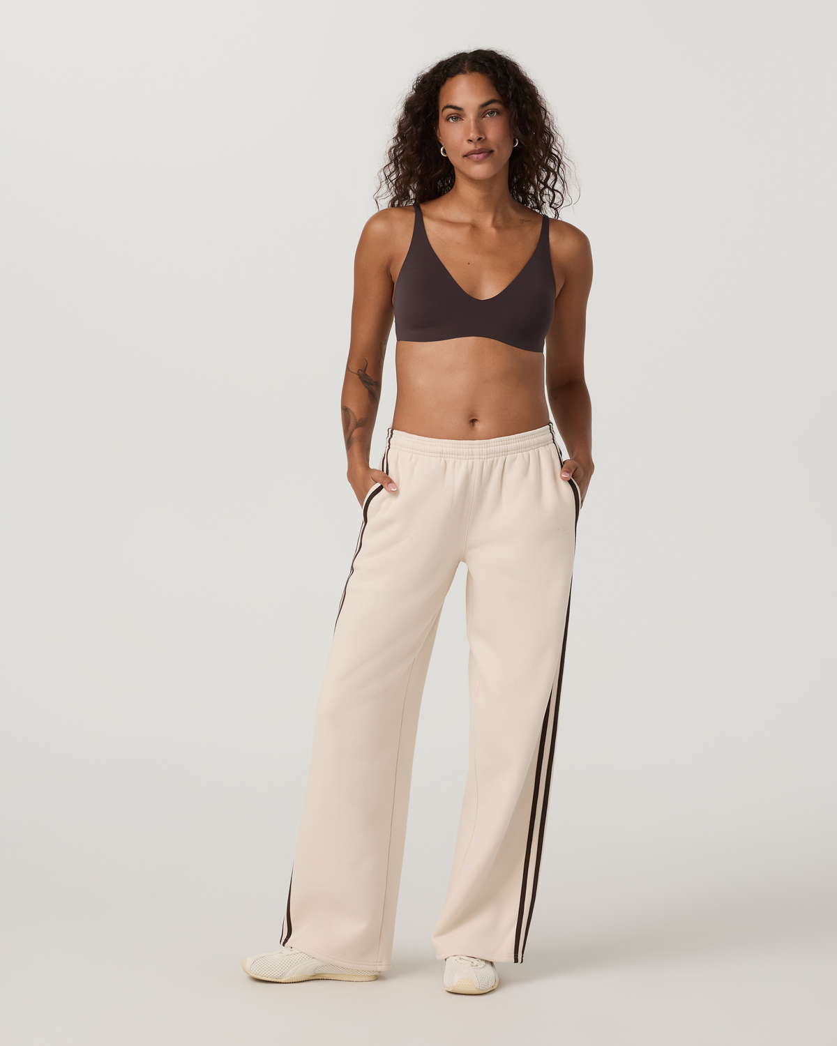 FormEveryday Bra | French Roast