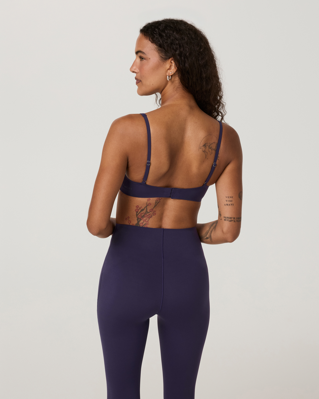 FormEveryday Bra | Velvet Violet