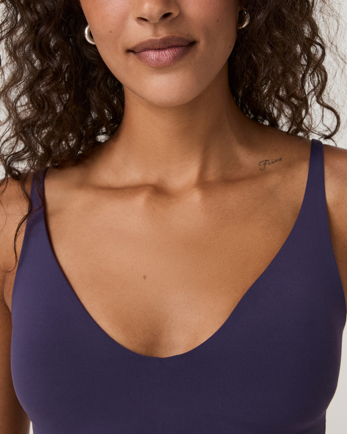 FormEveryday Bra | Velvet Violet