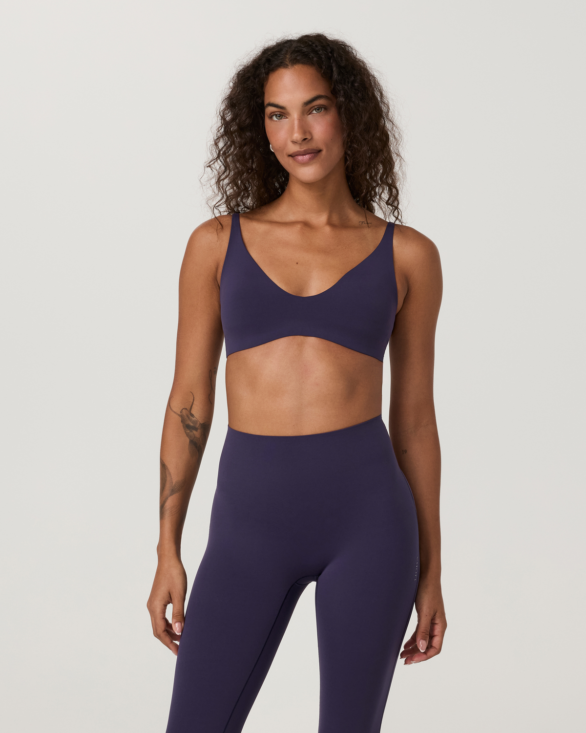 FormEveryday Bra | Velvet Violet