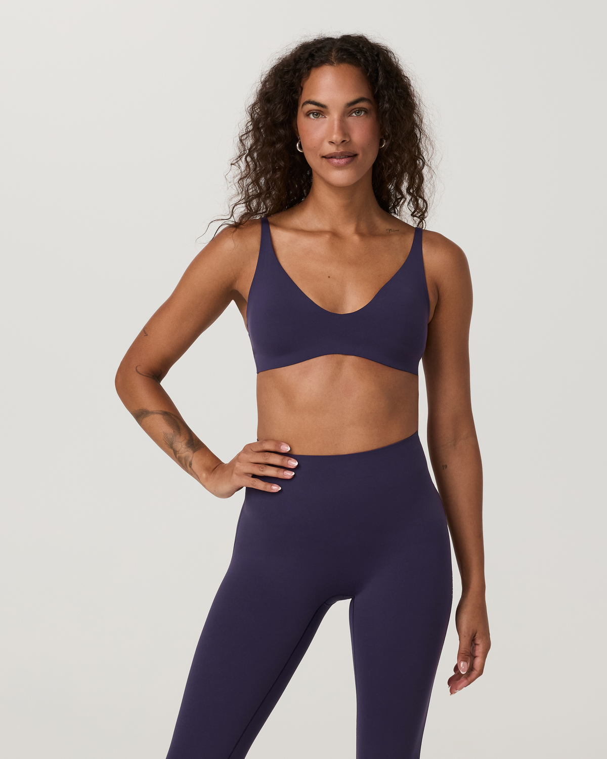 FormEveryday Bra | Velvet Violet