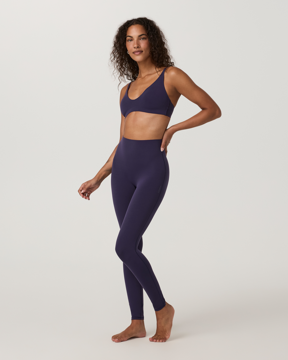 FormEveryday Bra | Velvet Violet