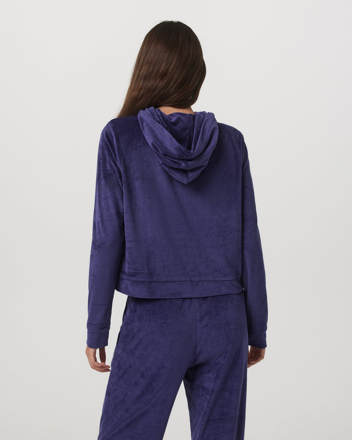 Haven Hoodie | Stellar Sky