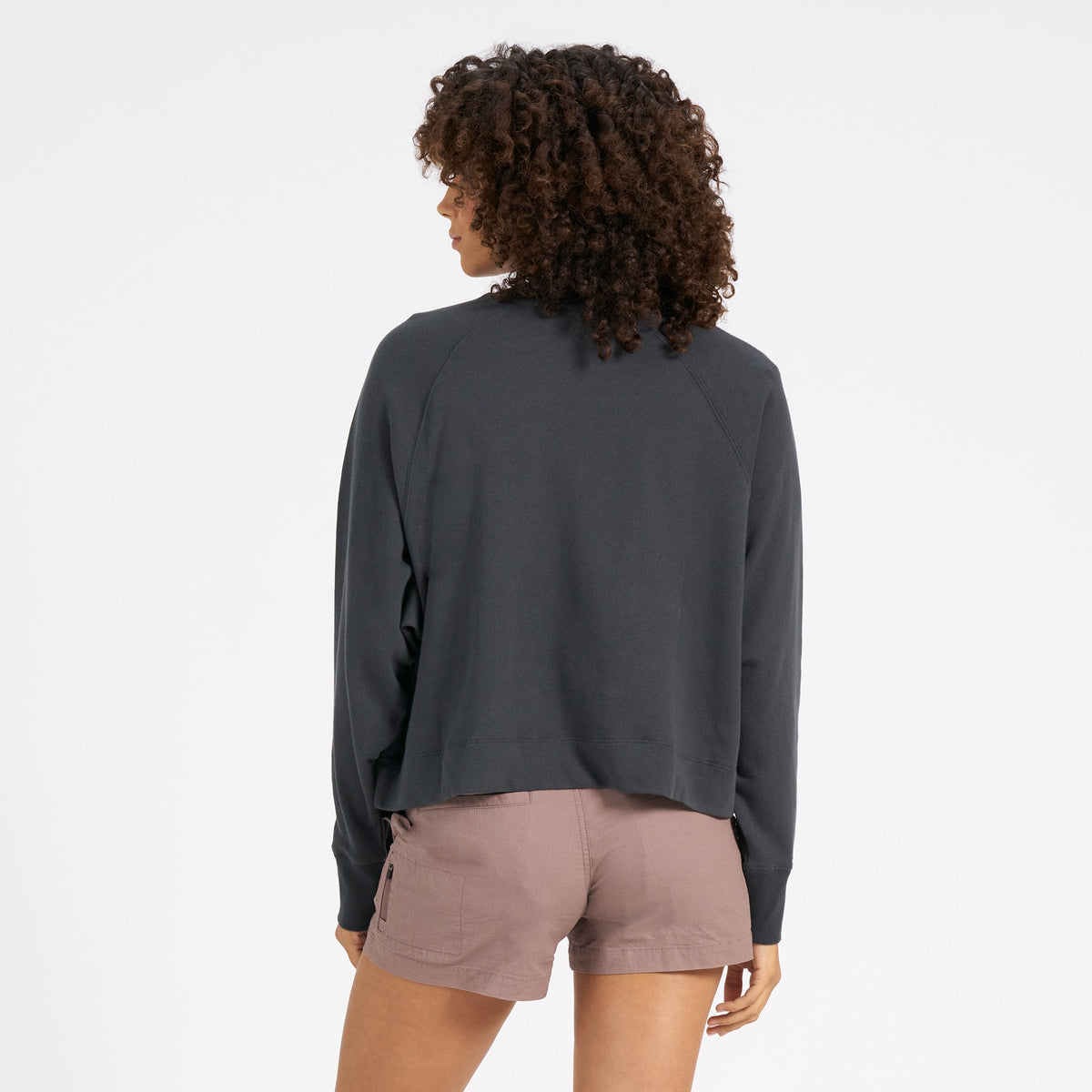 Sunnyside Crew | Charcoal