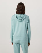 Halo Performance Hoodie 2.0 | Sea Spray Heather