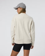 Sedona Weekender Crew | Bone