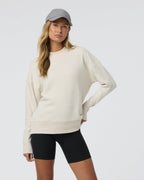 Sedona Weekender Crew | Bone