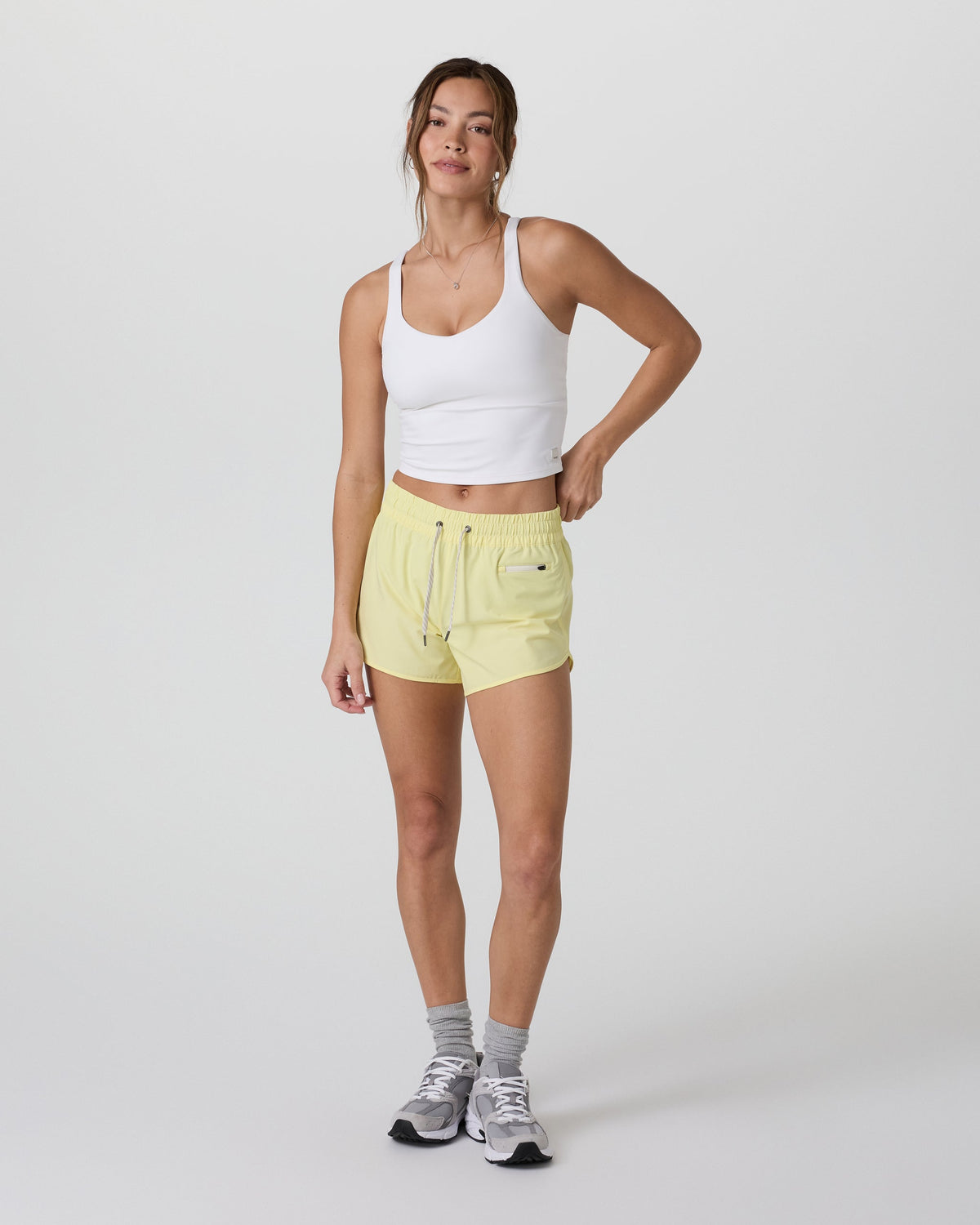 Clementine 2.0 Short 4 | Sunlight