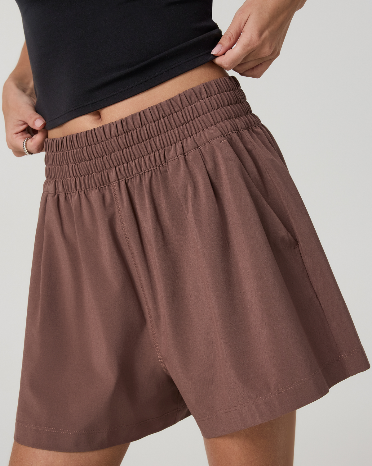 Villa Short | Sable