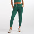 Performance Jogger | Cactus Heather