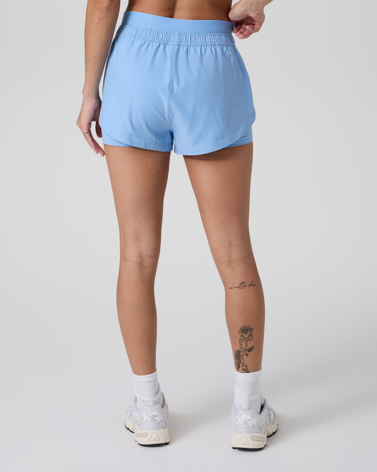 Luna Short 2 | Spring