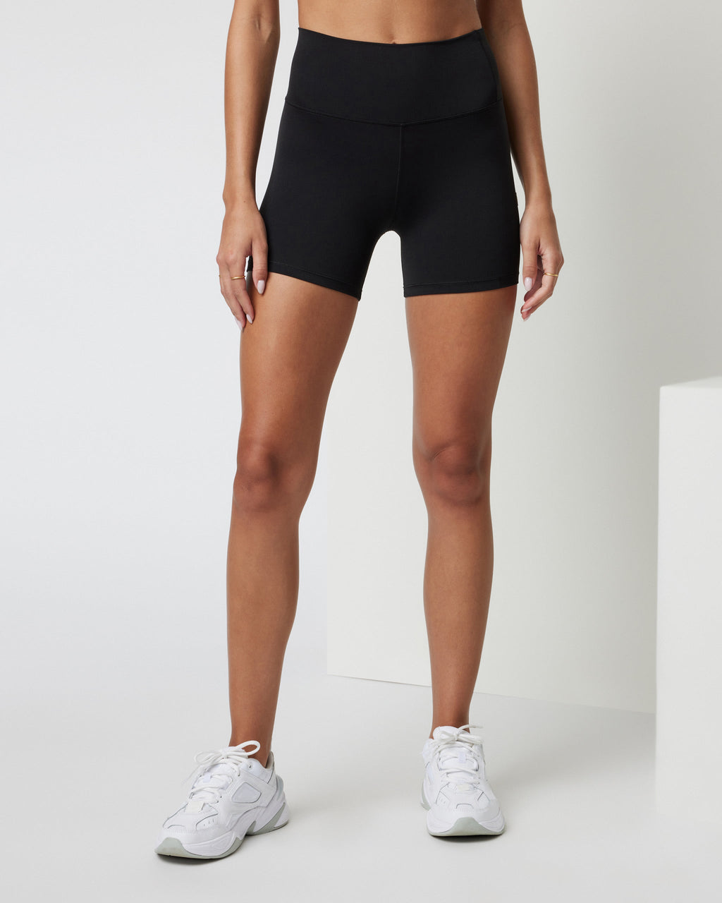 Vuori AllTheFeels™ Short 4 | Black