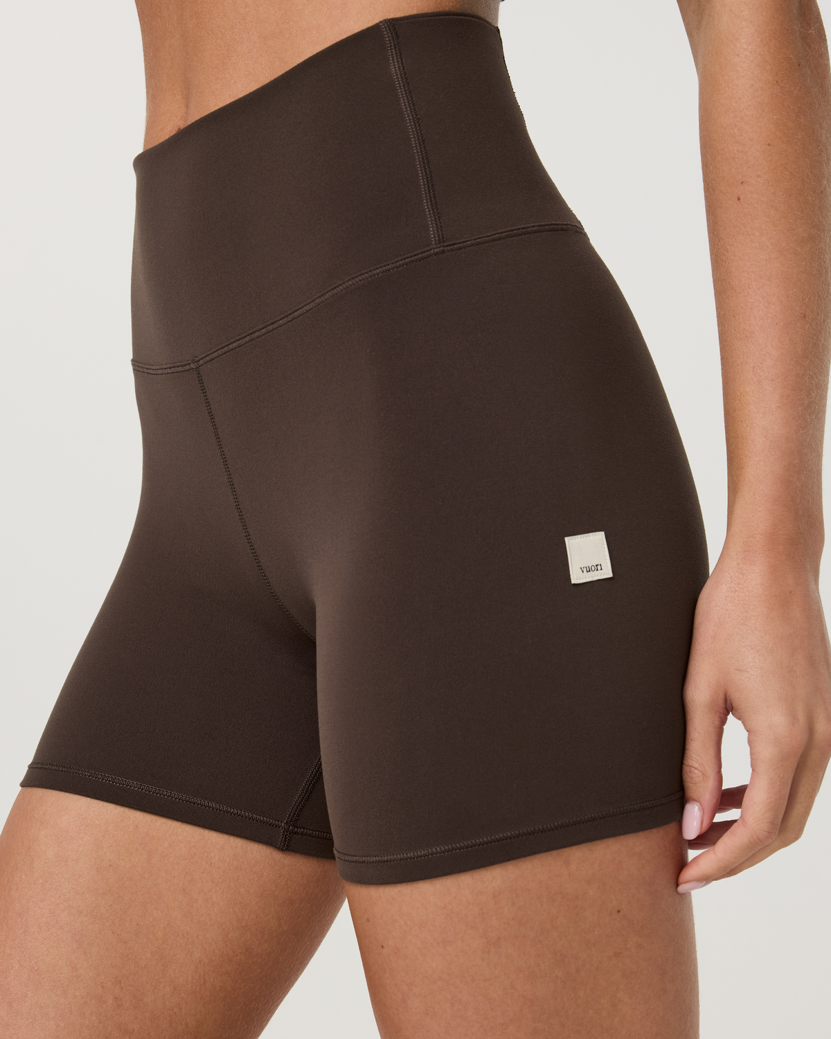 Vuori AllTheFeels™ Short 4 | Java