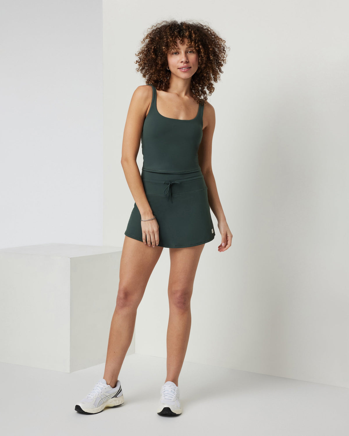 Daily Skirt 14 | Aspen